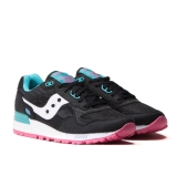 Saucony Shadow 5000 Men's Footwear S40o5411 (Black)
